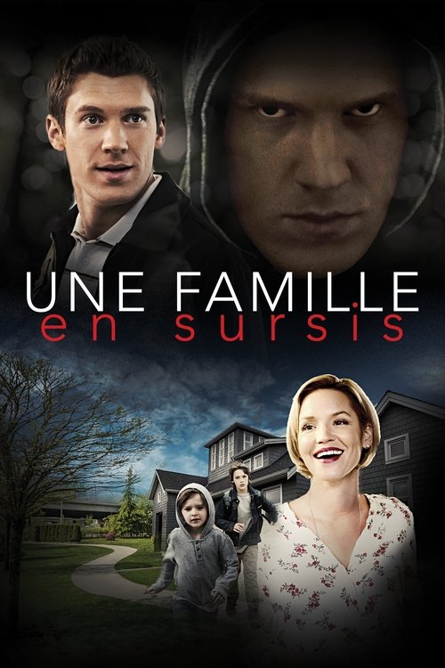 Poster image du film Une famille en sursis... Une famille en sursis...