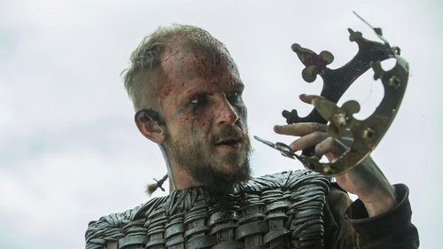 Vikings: 3×1