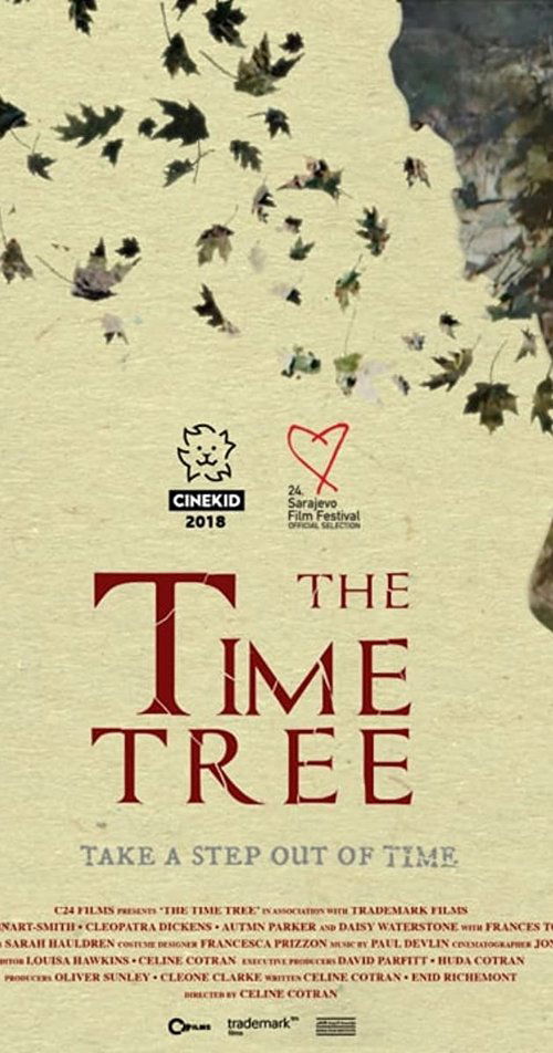 The Time Tree 2018