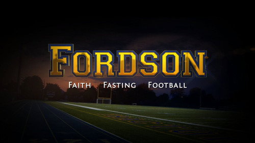 Fordson: Faith, Fasting, Football