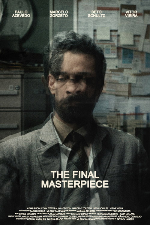 Постер фильма