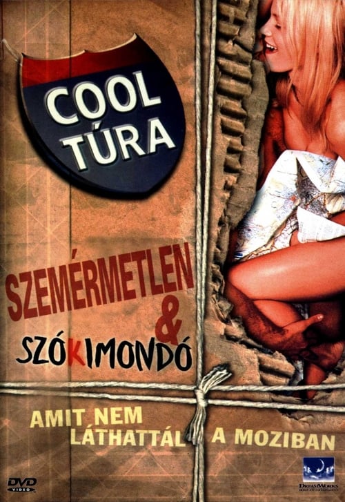 Cool túra 2000