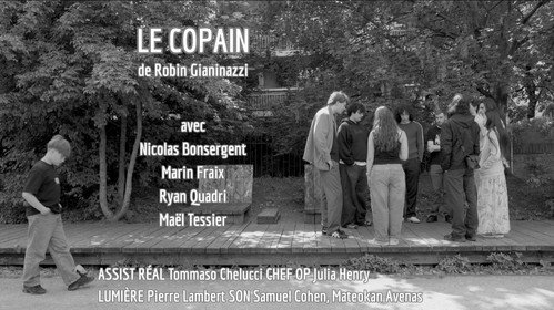 Le Copain still