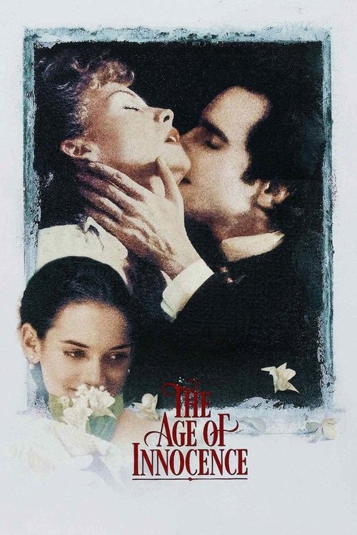 Largescale poster for The Age of Innocence