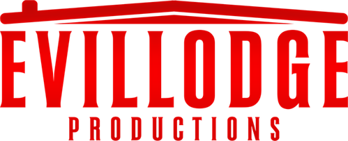Logo Evil Lodge Productions
