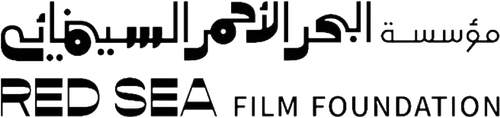 Logo Red Sea Film Festival Foundation