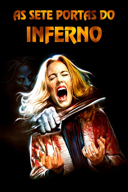 As Sete Portas do Inferno