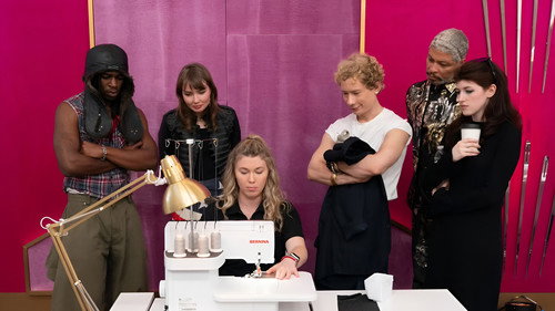 Project Runway - S20 - Still