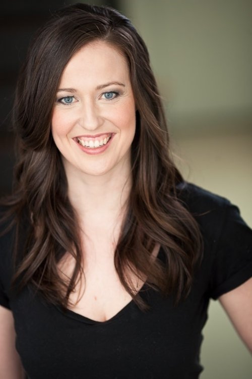 Image de Michelle Ferguson