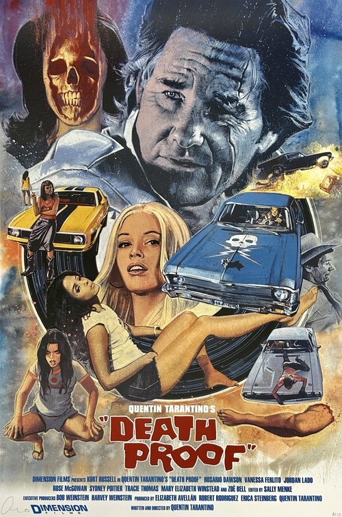 Posters