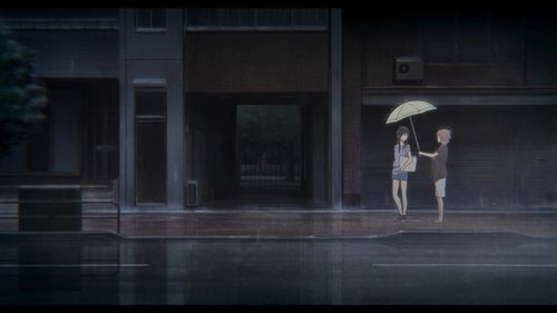 Koe no Katachi (2016) Subtitle Indonesia