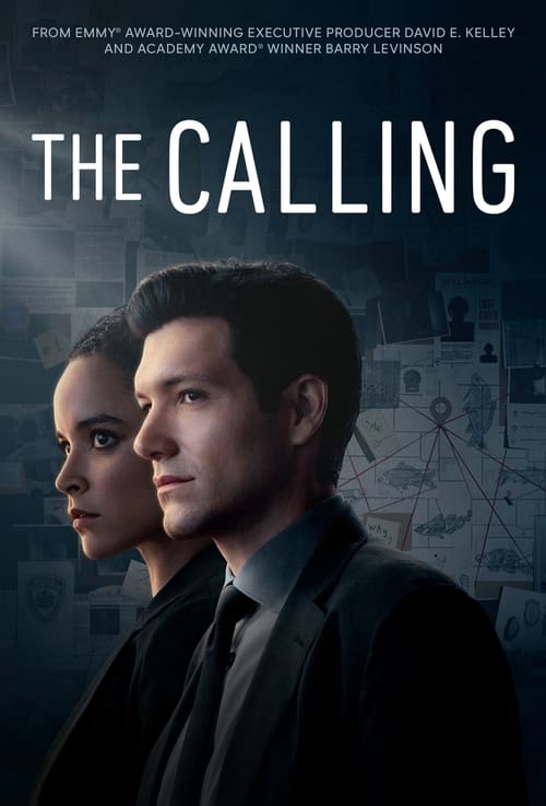 The Calling 1ª Temporada Torrent (2022) Dublado Download