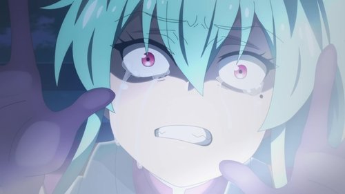 I’m Living with an Otaku NEET Kunoichi!?: 1×2