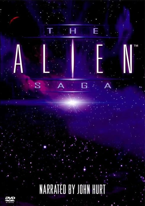 The Alien Saga 2002
