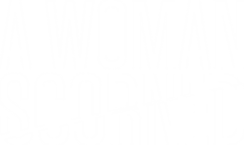 A Woman Scorned