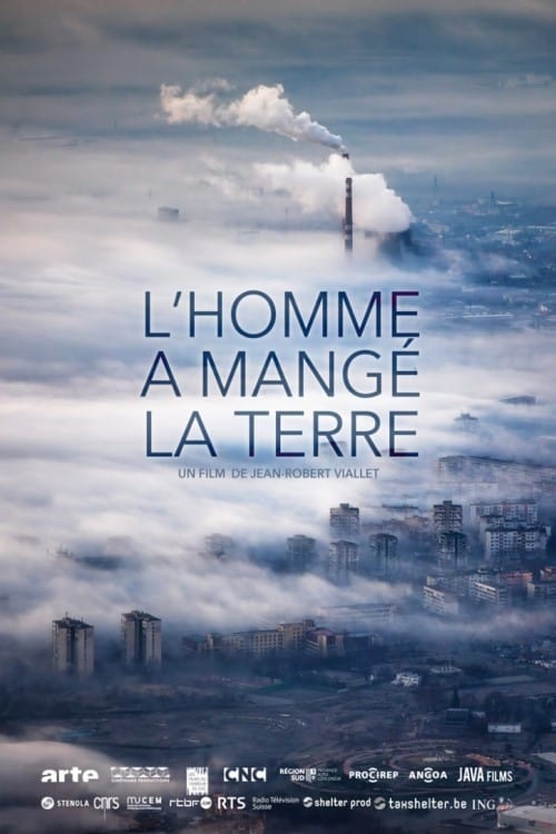 L'Homme a mangé la Terre 2019