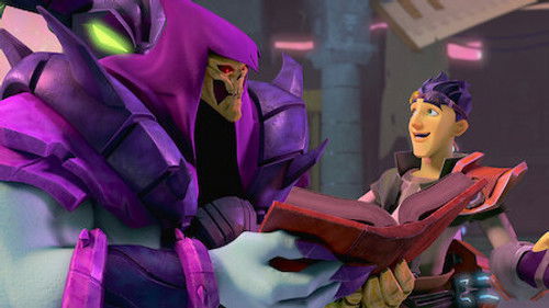 He-Man e os Mestres do Universo: 2×5