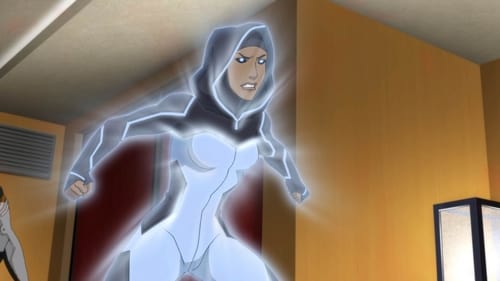 Young Justice: 3×19