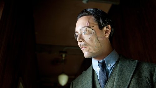 Escena del episodio 11 de la temporada 2 de la serie Boardwalk Empire