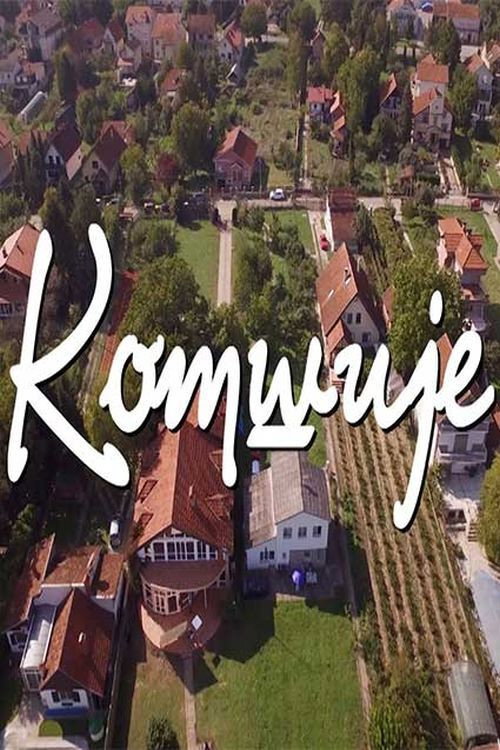 Komsije