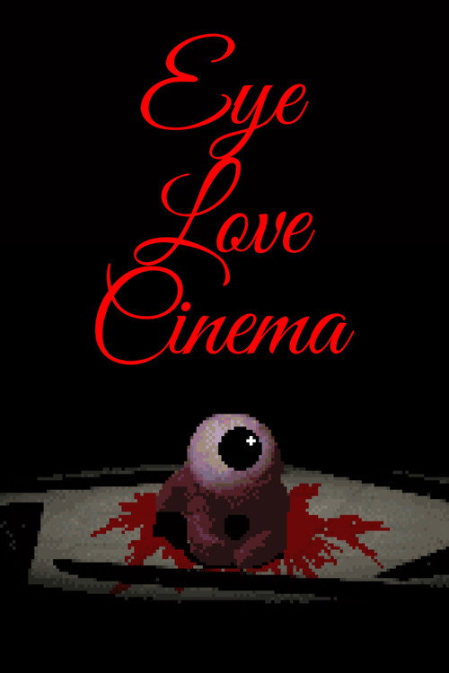 Eye Love Cinema
