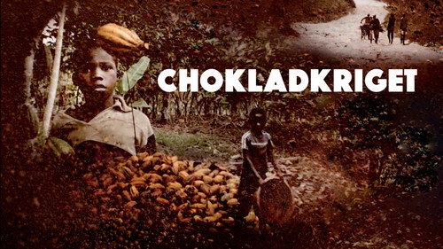 Chokoladekrigen — Fundos 1