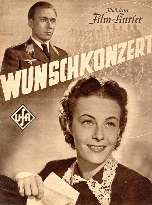 Wunschkonzert 1940