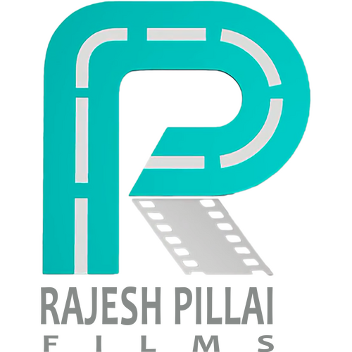 Rajesh Pillai Films logo