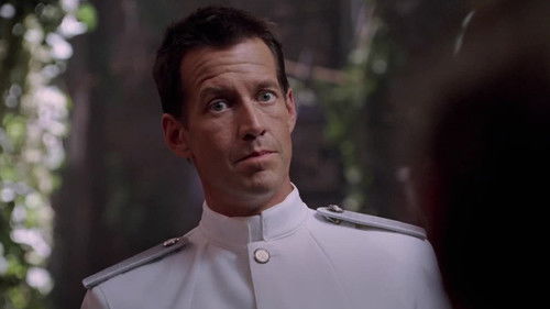 Image de l'épisode Les bannis (d'après une histoire de Harlan Ellison)