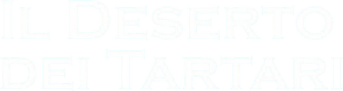 Il deserto dei Tartari