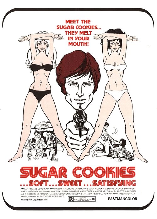 Sugar Cookies poster