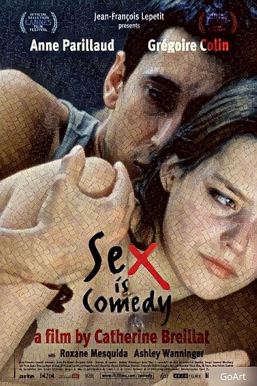 Largescale poster for Sex Is Comedy