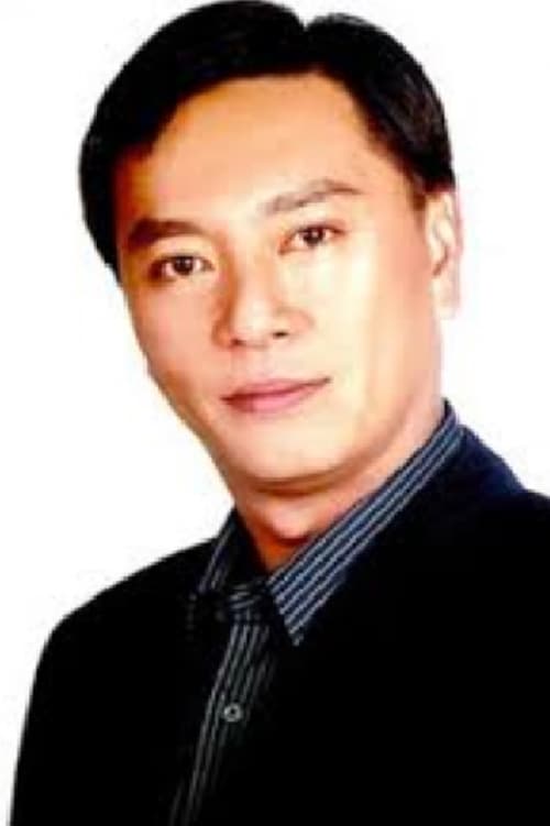 Huang Yiliang