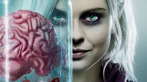 iZombie