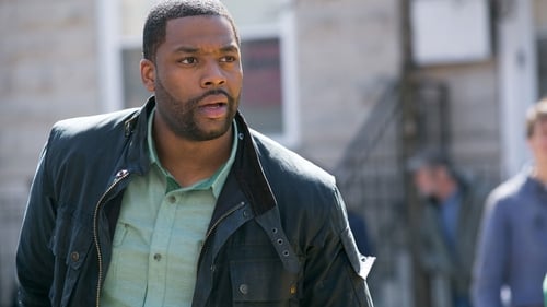 Chicago P.D. Distrito 21: 2×21