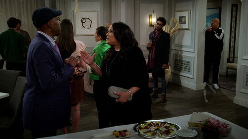 Tudo Sobre os Washingtons: 1×2