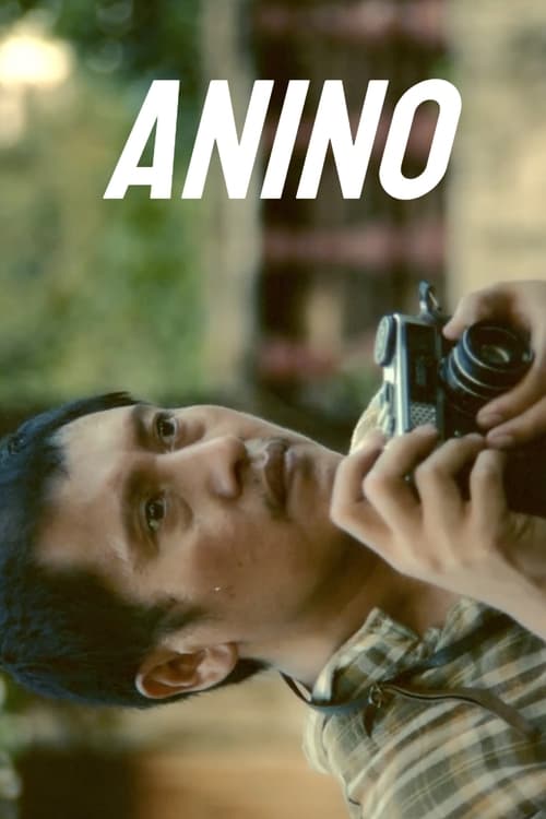 Poster Anino 2000