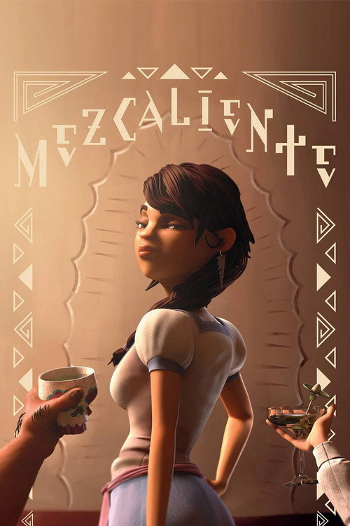 Mezcaliente