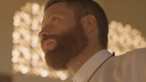 Baroudeurs du Christ