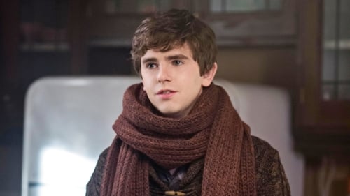 Bates Motel: 4×8