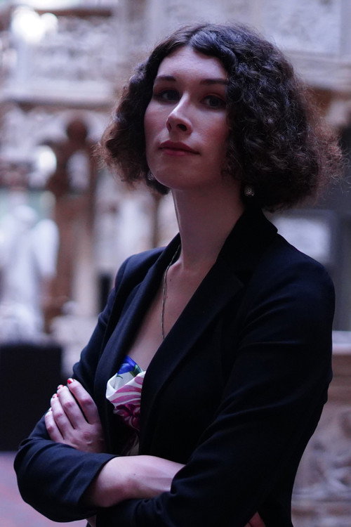 Foto de Lillian Crawford