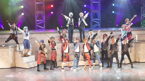 『あんさんぶるスターズ！オンステージ』