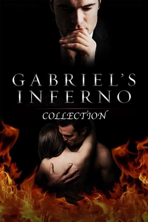 Gabriel's Inferno Collection Poster