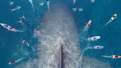 Watch Online Free The Meg