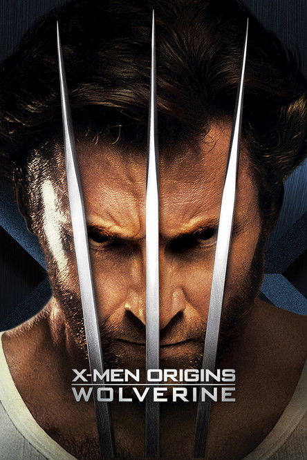 X-Men Origins : Wolverine