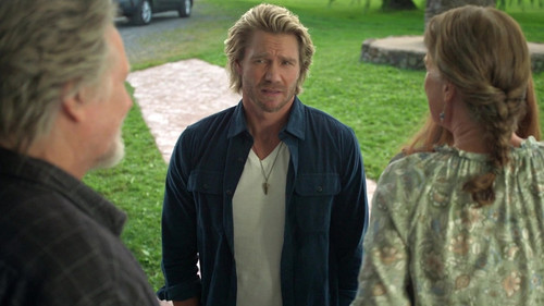 Sullivan’s Crossing: Um Lugar para Recomeçar: 3×3