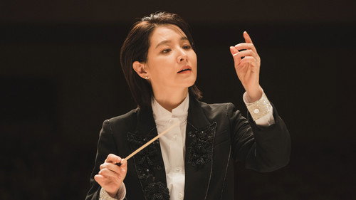 Maestra: Strings of Truth still