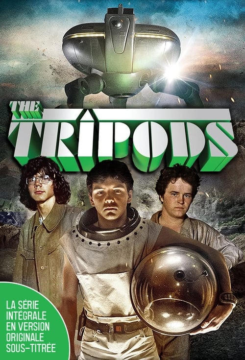 Les Tripodes (1984)