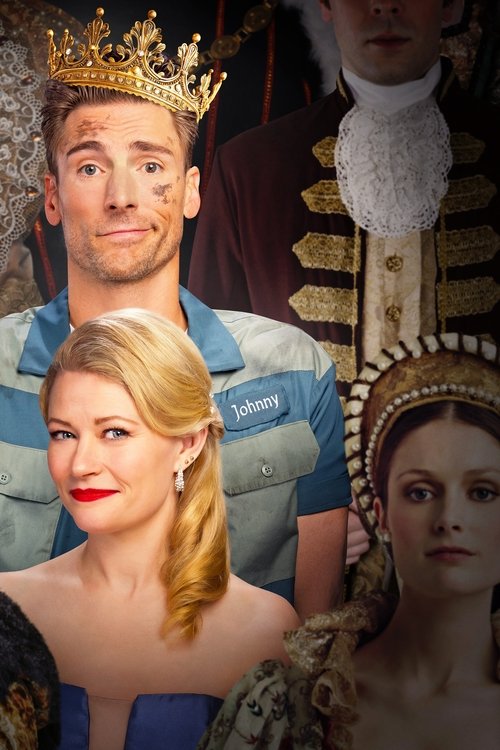 The Reluctant Royal poster