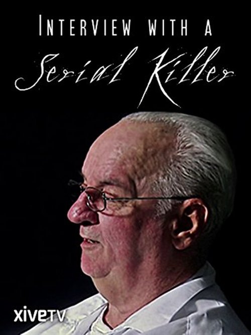 Interview with a Serial Killer movie poster player